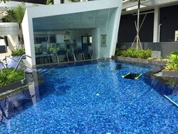 Sky Green (D13), Condominium #536188601